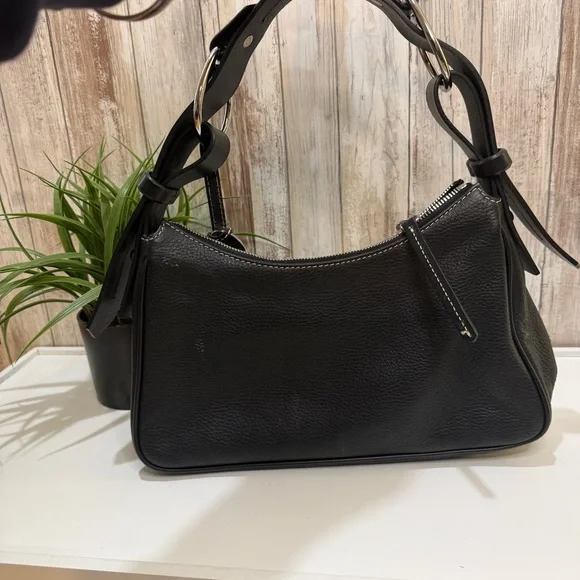 DOONEY & BOURKE East West Hobo Shoulder Bag - Picture 3 of 10